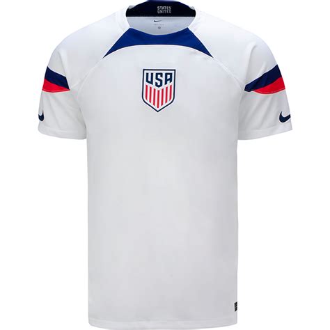 united states jersey soccer|official usa soccer jersey.